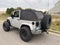 2009 Jeep Wrangler Sahara