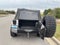 2009 Jeep Wrangler Sahara