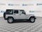 2007 Jeep Wrangler Unlimited Sahara