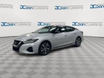 2020 Nissan Maxima SL