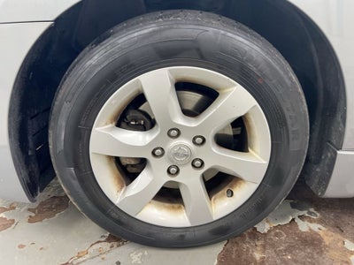 2007 Nissan Altima 3.5 SL