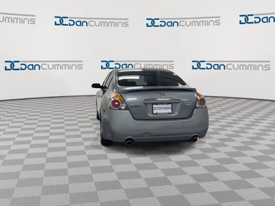 2007 Nissan Altima 3.5 SL