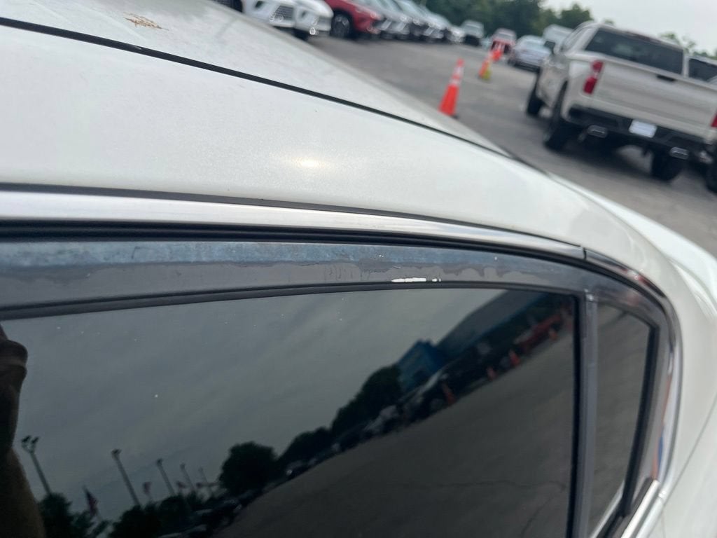 2010 Nissan Altima 3.5 SR