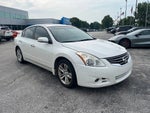 2010 Nissan Altima 3.5 SR