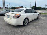 2010 Nissan Altima 3.5 SR