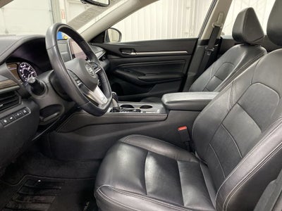 2019 Nissan Altima 2.5 SL