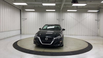 2019 Nissan Altima 2.5 SL