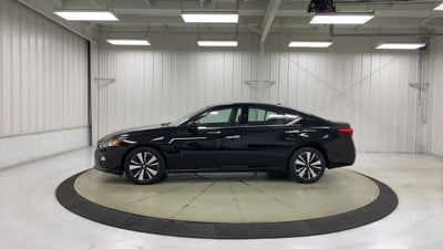 2019 Nissan Altima 2.5 SL