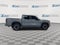 2024 Nissan Frontier PRO-X