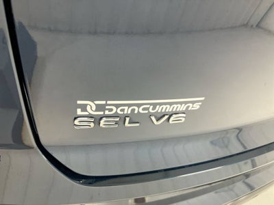 2021 Volkswagen Atlas Cross Sport 3.6L V6 SEL