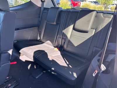 2023 Volkswagen Atlas 2.0T SE