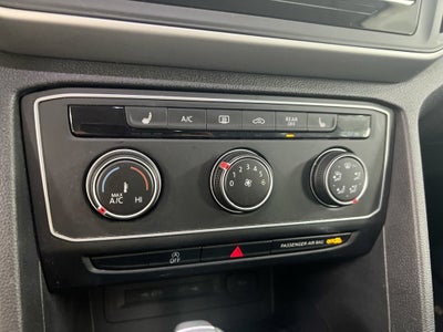 2023 Volkswagen Atlas 2.0T SE