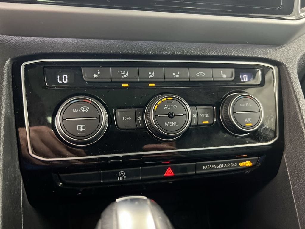2021 Volkswagen Atlas Cross Sport 3.6L V6 SEL