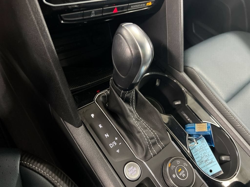 2021 Volkswagen Atlas Cross Sport 3.6L V6 SEL