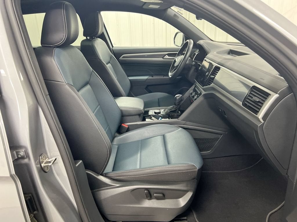 2021 Volkswagen Atlas Cross Sport 3.6L V6 SEL