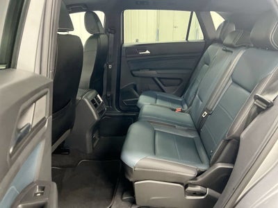 2021 Volkswagen Atlas Cross Sport 3.6L V6 SEL