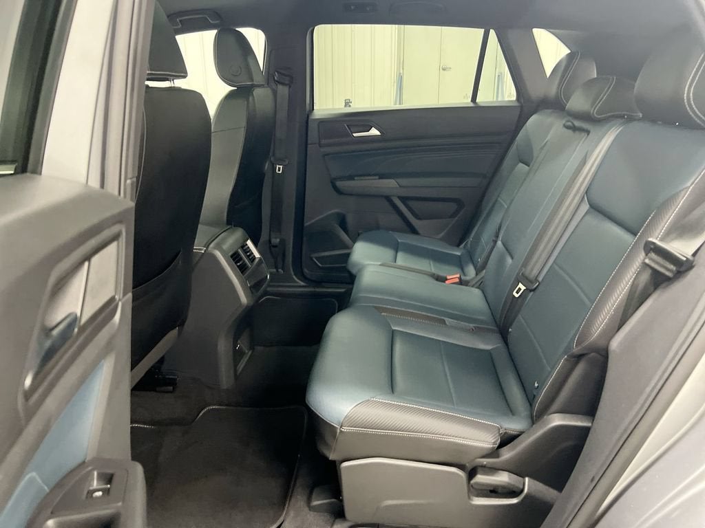 2021 Volkswagen Atlas Cross Sport 3.6L V6 SEL