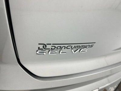 2021 Volkswagen Atlas Cross Sport 3.6L V6 SEL