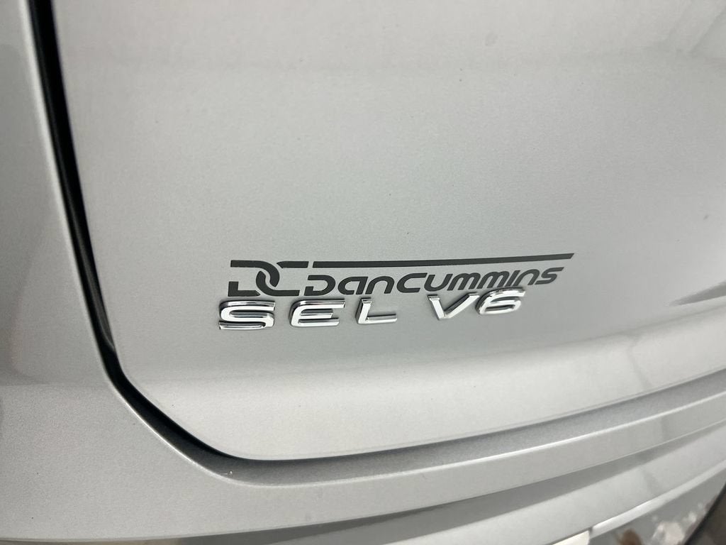 2021 Volkswagen Atlas Cross Sport 3.6L V6 SEL
