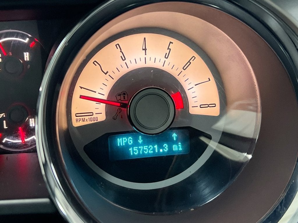 2012 Ford Mustang V6 Premium