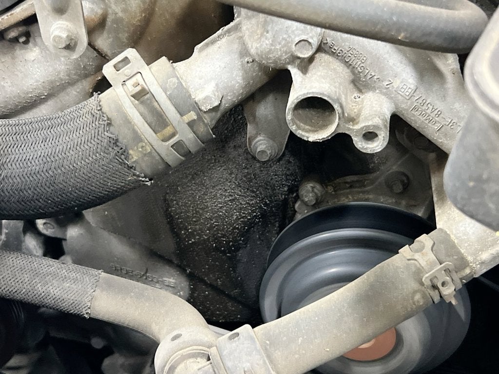 2012 Ford Mustang V6 Premium