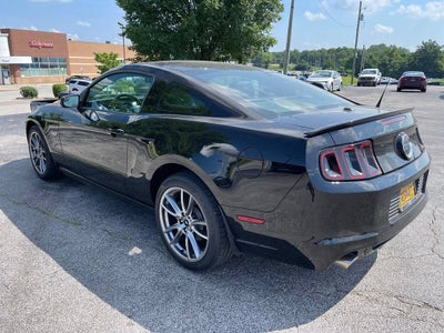 2013 Ford Mustang GT