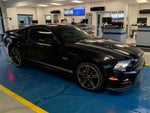 2013 Ford Mustang GT