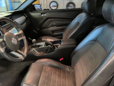 2013 Ford Mustang GT