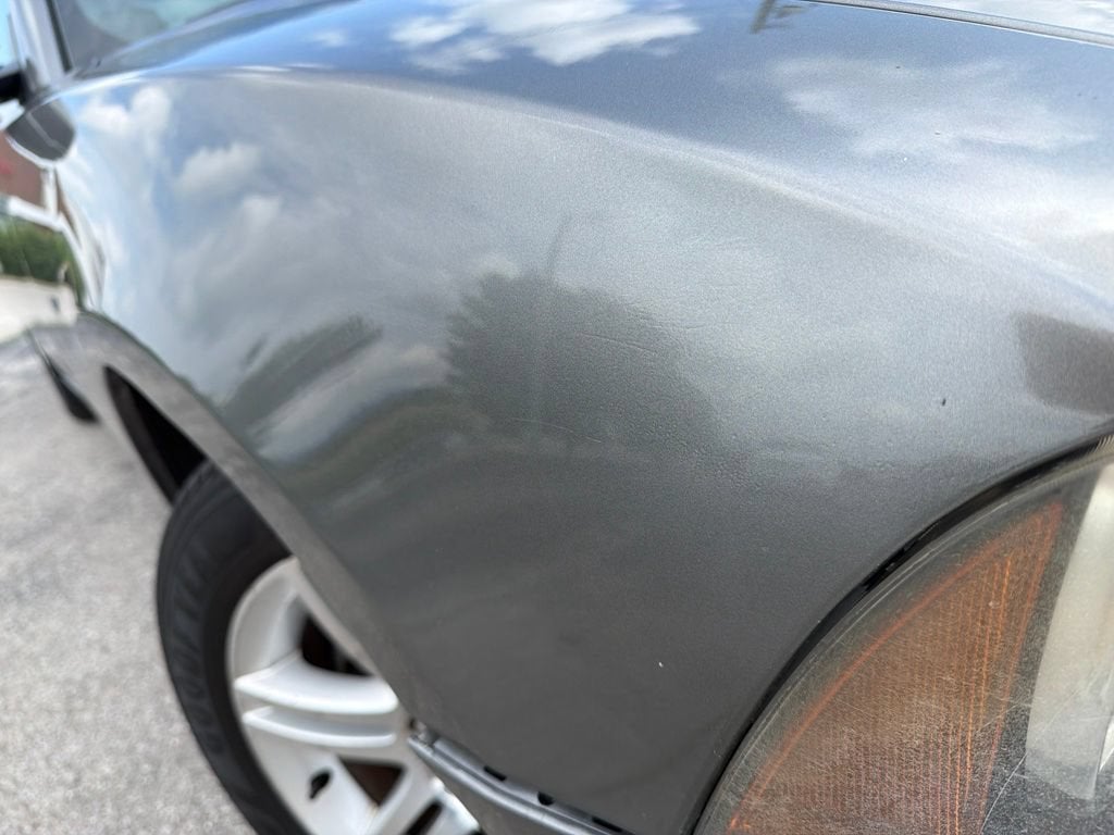 2011 Dodge Charger Rallye