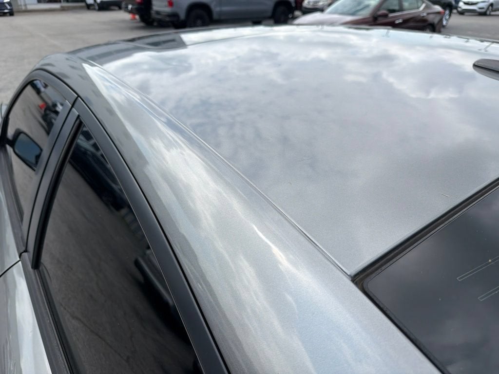 2011 Dodge Charger Rallye