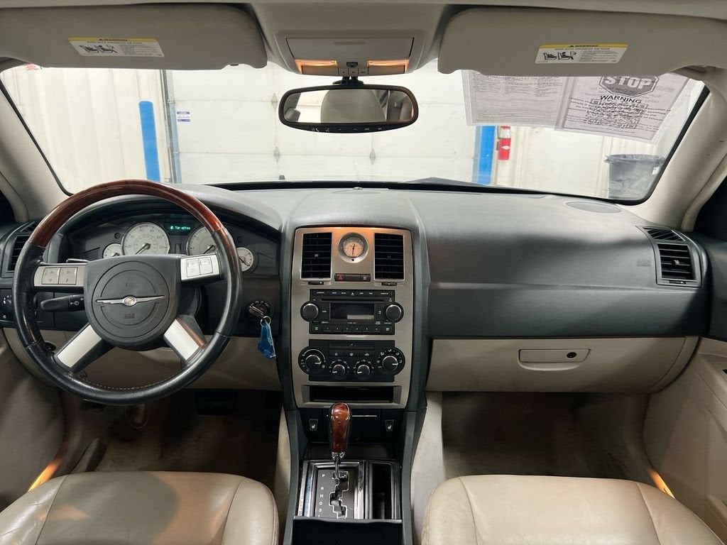 2005 Chrysler 300 300 Touring