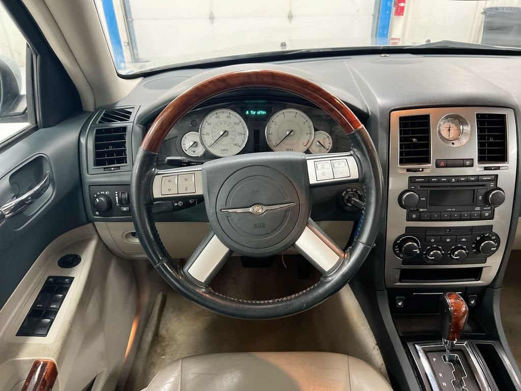 2005 Chrysler 300 300 Touring