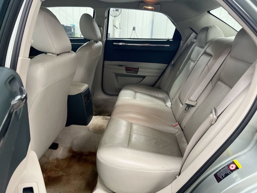 2005 Chrysler 300 300 Touring