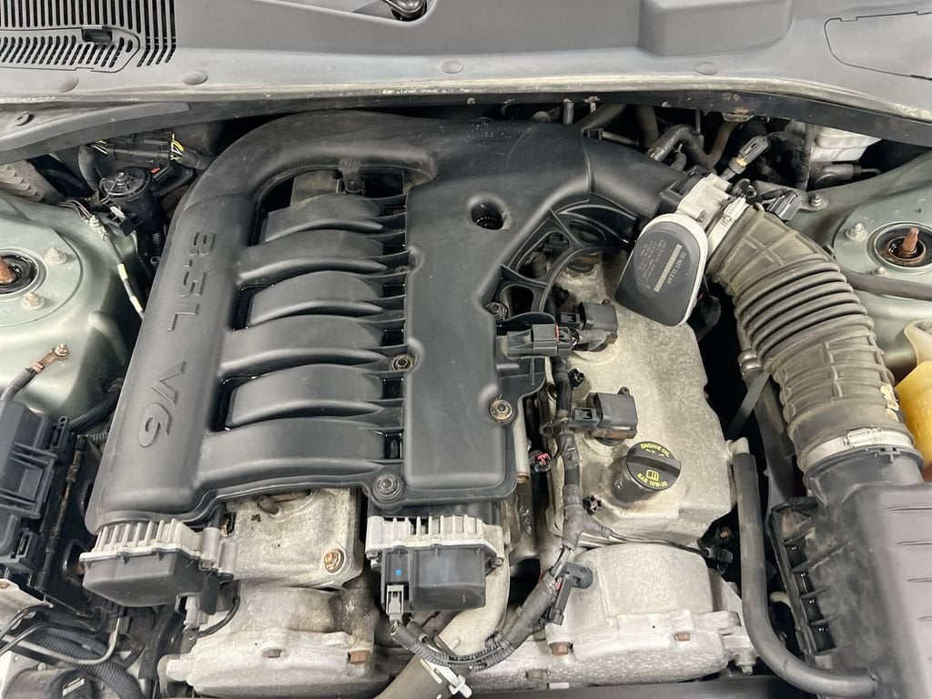2005 Chrysler 300 300 Touring