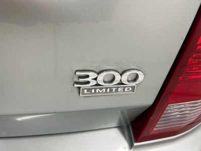 2005 Chrysler 300 300 Touring