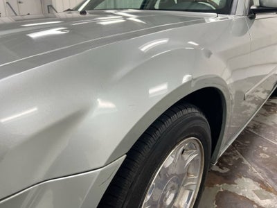 2005 Chrysler 300 300 Touring