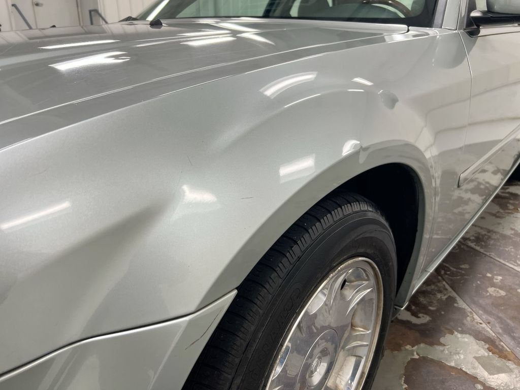 2005 Chrysler 300 300 Touring