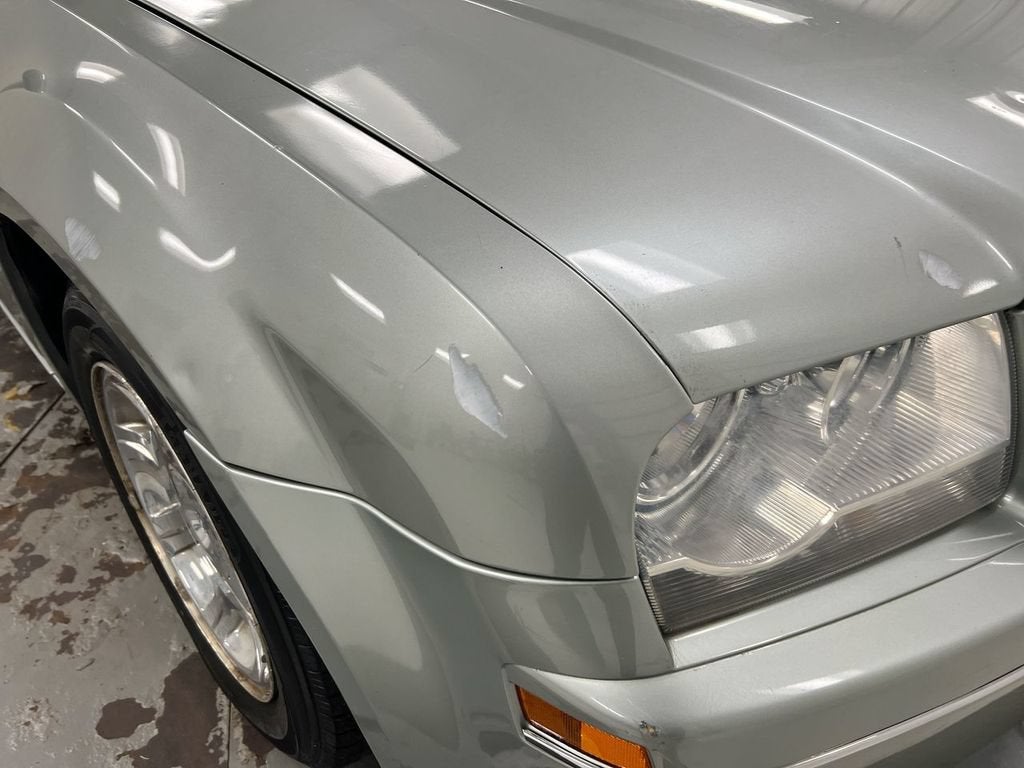 2005 Chrysler 300 300 Touring