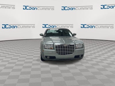 2005 Chrysler 300 300 Touring