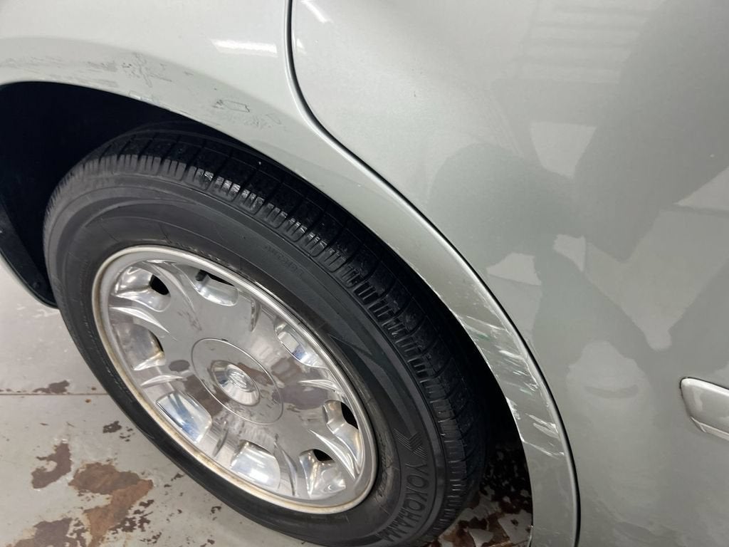 2005 Chrysler 300 300 Touring