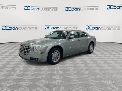 2005 Chrysler 300 300 Touring