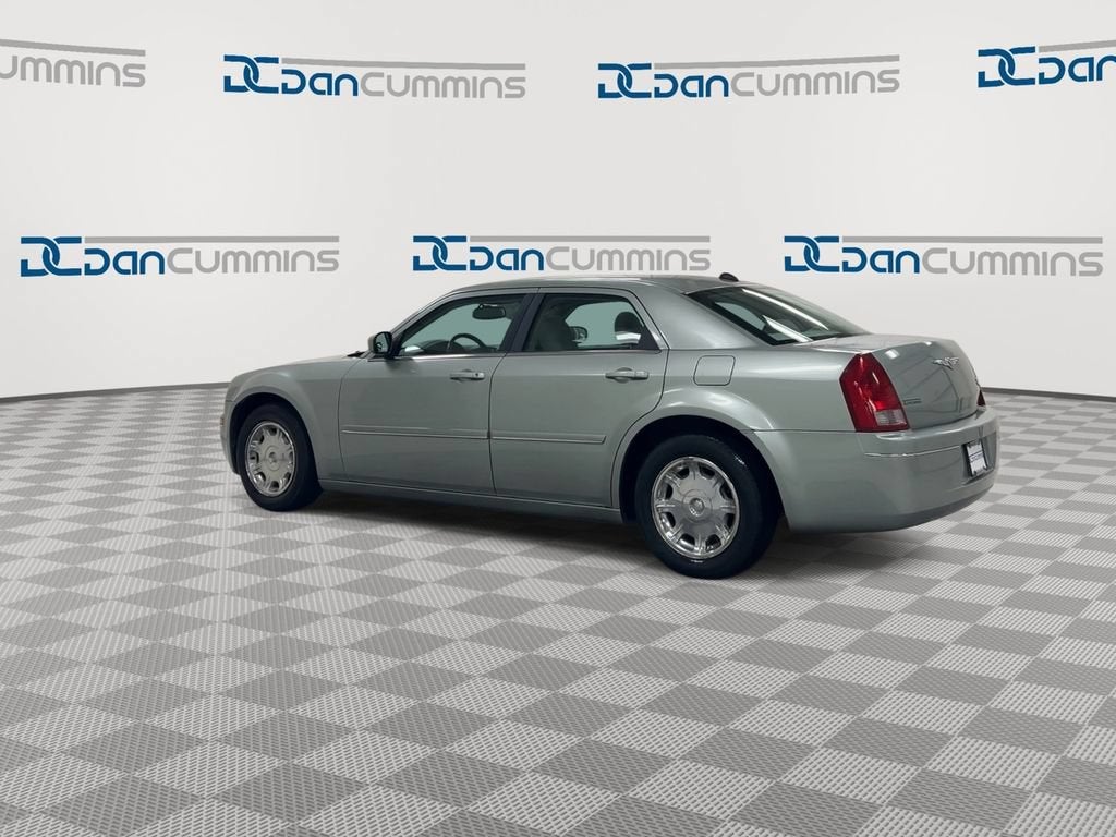 2005 Chrysler 300 300 Touring