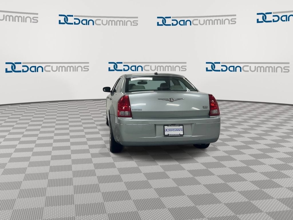 2005 Chrysler 300 300 Touring