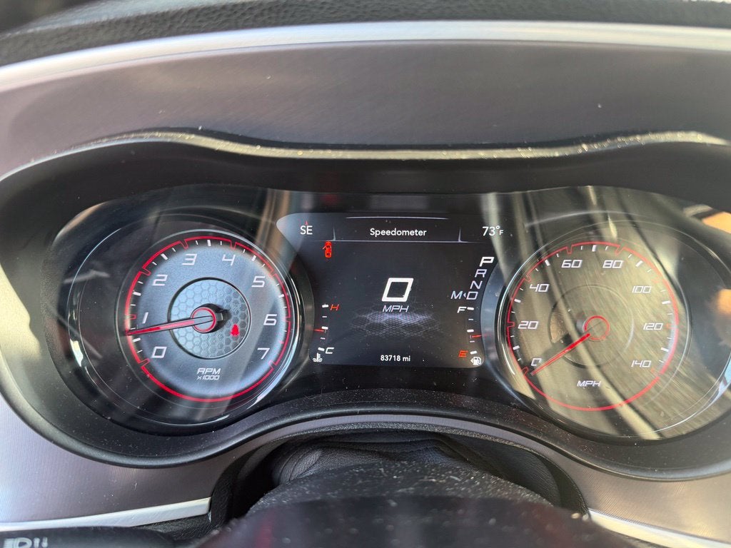 2021 Dodge Charger SXT