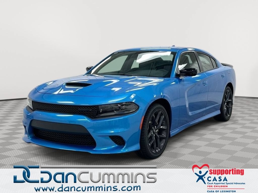 2023 Dodge Charger GT