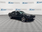 2013 Dodge Challenger SRT8