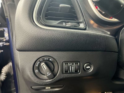 2015 Dodge Challenger R/T Plus