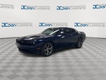 2015 Dodge Challenger R/T Plus