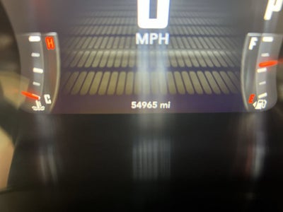 2018 Dodge Challenger R/T