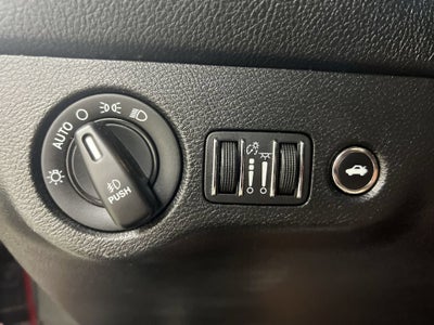 2018 Dodge Challenger R/T